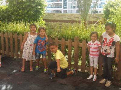 2016-2017 EĞİTİM - ÖĞRETİM YILI