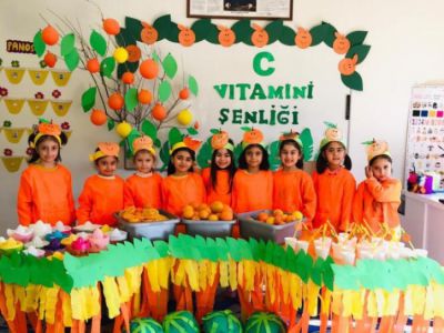 2018 - 2019 EĞİTİM ÖĞRETİM YILI