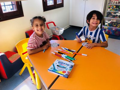 KARANFİLLER SINIFININ TOPAÇLARI :)